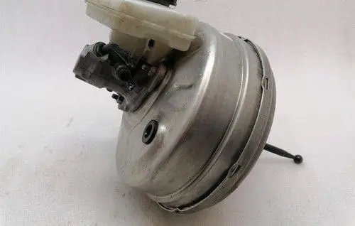 Bentley Flying Spur Brake booster 3SA614105A