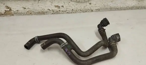 Skoda Octavia Mk3 (5E) Engine coolant pipe/hose 5q0121156c