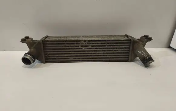 Hyundai H-1, Starex, Satellite Intercooler radiator
