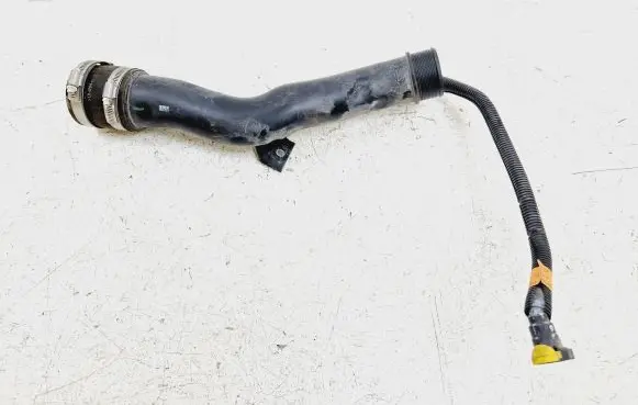 Ford Fusion II Intercooler hose/pipe HP536F073 HP536F073AC HP536F075