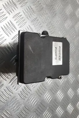 Audi A6 S6 C6 4F ABS Pump 4F0910517AC 4F0614517T 0265950556