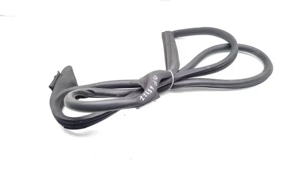 Audi A5 Front door rubber seal G11564201