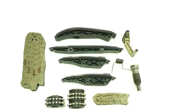 Mercedes-Benz CL C215 other engine part