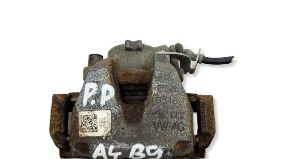 Audi A5 Front brake caliper 8W06DH