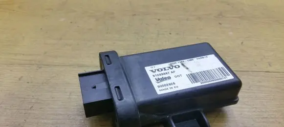 Volvo S60 Light module LCM 31283387 90002928