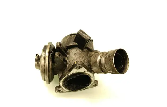 EGR valve