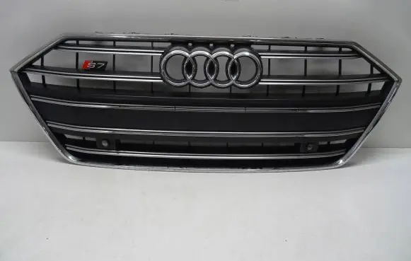 Audi A7 S7 4K8 Front grill 4K8853651D