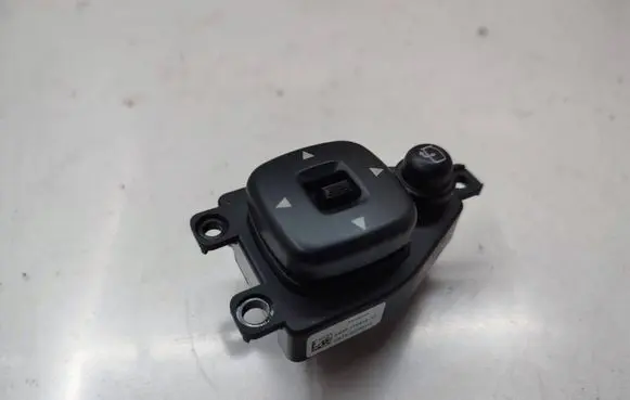 Ford Ranger Wing mirror switch AB3917B676AA 2R3B17B676AA