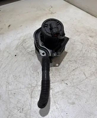 BMW 3 E46 Secondary air pump 72812400 7506210