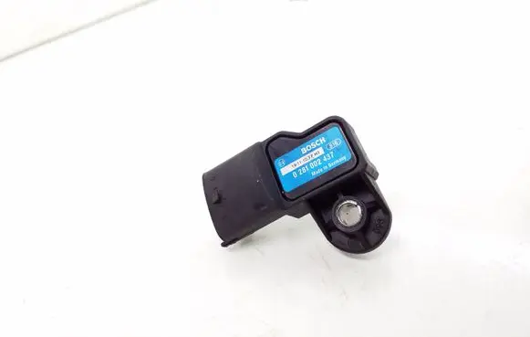 Opel Signum Air pressure sensor 0281002437