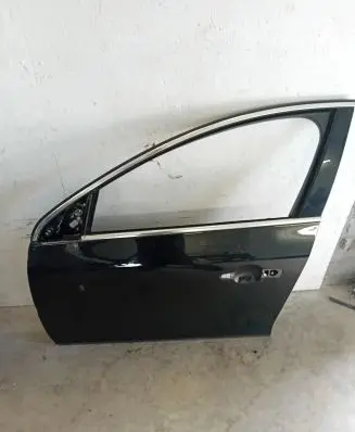 Volvo S60 Front door
