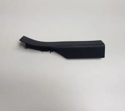 Mercedes-Benz C W204 Rear sill trim cover A2046860336