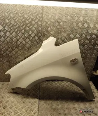 Volkswagen Caddy Fender