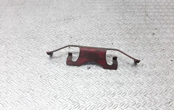 Mercedes-Benz E W211 Front brake pad spring 
