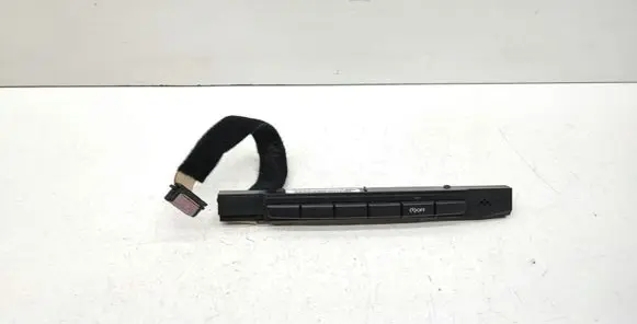 Traction control (ASR) switch