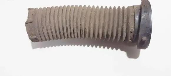 Mazda 3 I Front shock absorber dust cover boot 