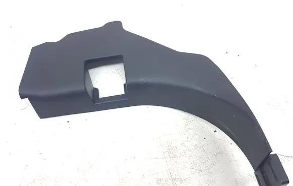 Ford F150 Foot area side trim FL3B1502349 FL3B1502349AGE 5077034
