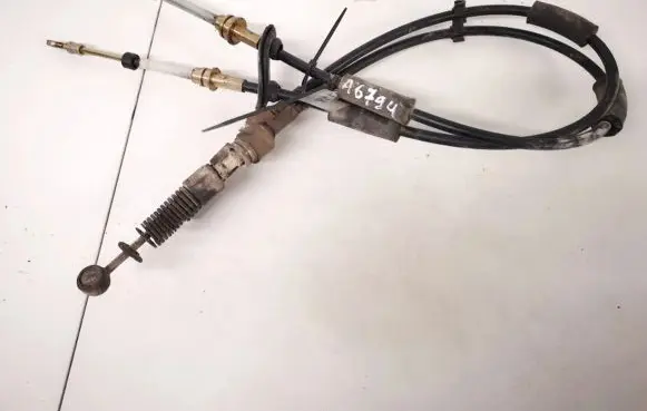 Fiat Bravo - Brava Gear shift cable linkage 46411545b