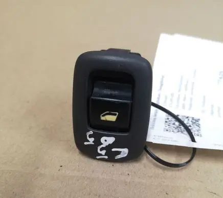 Citroen C5 Electric window control switch 96515962ZF