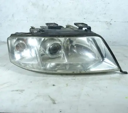 Audi A6 S6 C5 4B Headlight/headlamp 08-141-1102R