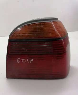 Volkswagen Golf III Rear/tail lights 1H6945112E