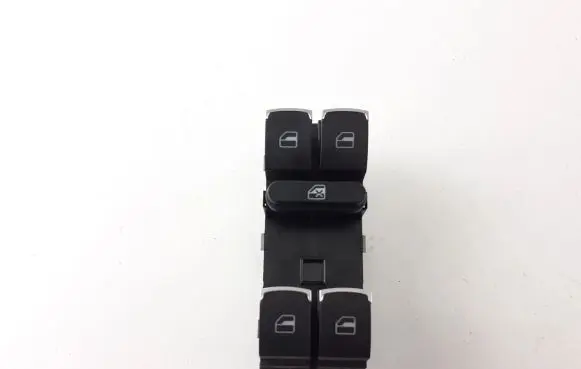 Volkswagen PASSAT CC Electric window control switch 3C8959857