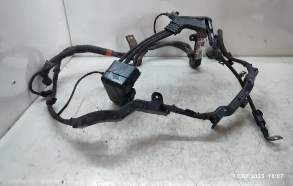 KIA Optima Positive cable (battery) 918552T421