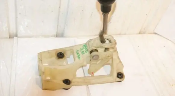 KIA Sportage Gear shifter/selector 437001F910