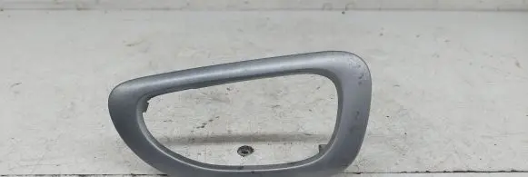 Peugeot 307 Other front door trim element 9634769877