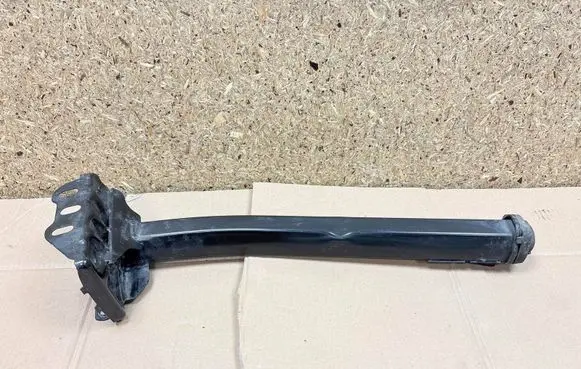 Opel Grandland X Front bumper shock/impact absorber 52000W02