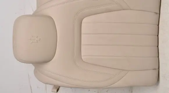 Maserati Quattroporte Seat frame 
