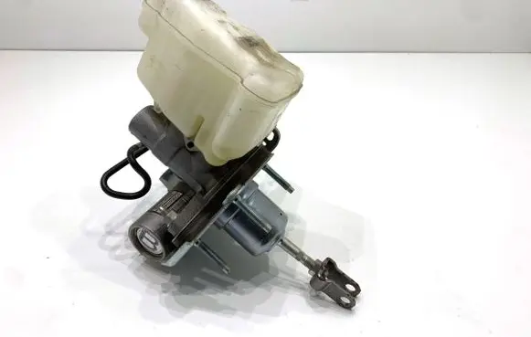 Lexus IS III XE30 Brake booster 4720730080