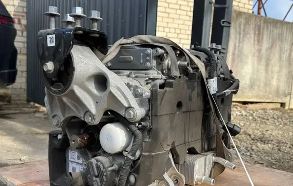 Ford F150 Electric car motor 7B000AB TC11A23290520054 FF67FA5