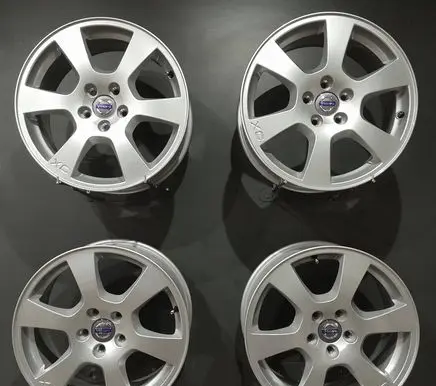 Volvo XC60 R17 alloy rim 30671480