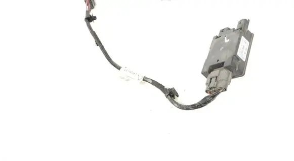 Renault Master III Fuel injection pump control unit/module 0261100001 169107893R