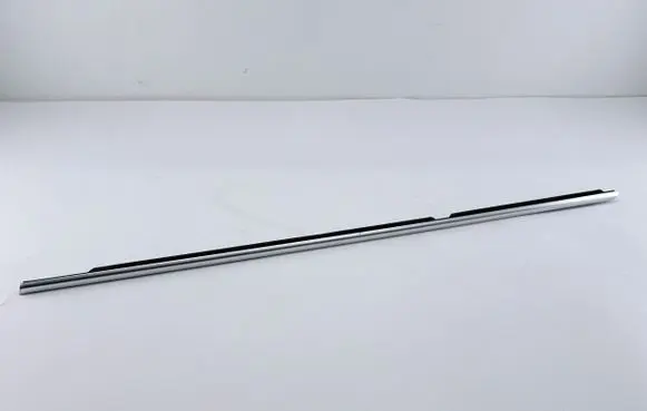 BMW 3 F30 F35 F31 Rear door trim (molding) 7260543