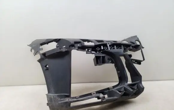 BMW 4 G22 G23 G24 G26 Front bumper support beam 8078612