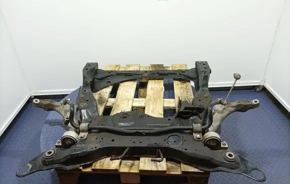 Front subframe