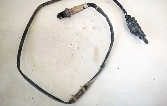 Audi A3 S3 8P Lambda probe sensor 06f906262