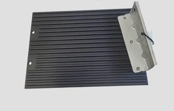 Jaguar XF X250 Sound amplifier 6H5218C808CD