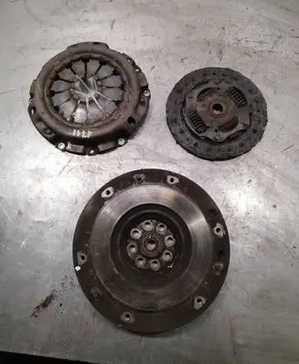 Suzuki SX4 Clutch set kit