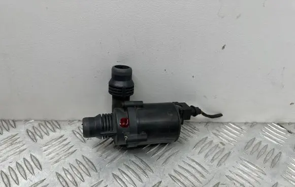 BMW X5 E70 Electric auxiliary coolant/water pump 6951549 702078240