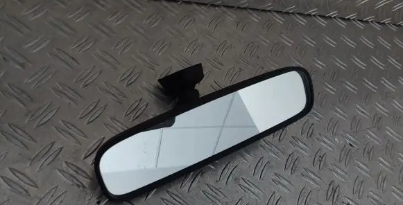 Toyota RAV 4 (XA30) Rear view mirror (interior) 