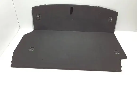 KIA Xceed Trunk/boot mat liner 85711CR700