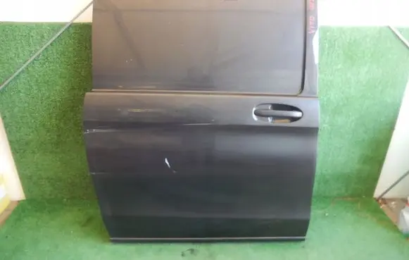 Mercedes-Benz Vito Viano W447 Side sliding door 