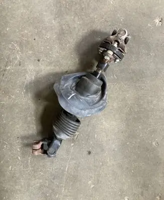 Opel Antara Steering column universal joint 5330846