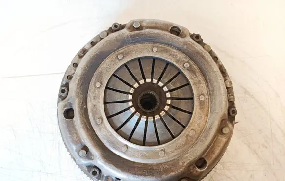 Mercedes-Benz C W202 Clutch set kit