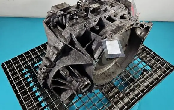 Ford Mondeo MK V Automatic gearbox DS7R7000BJ IMPRK1591289