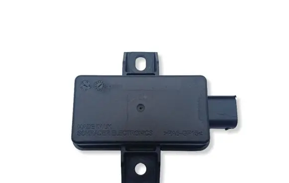 Jeep Grand Cherokee Tire pressure control unit 56029542AD 050413