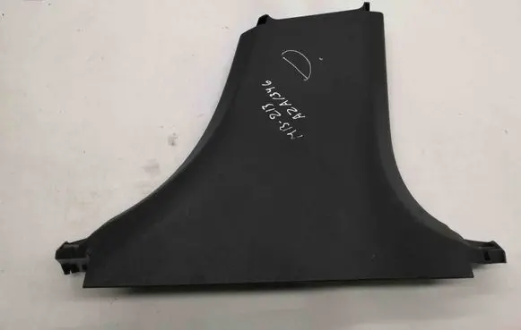 Mercedes-Benz E W213 (B) pillar trim (top) A2136901225